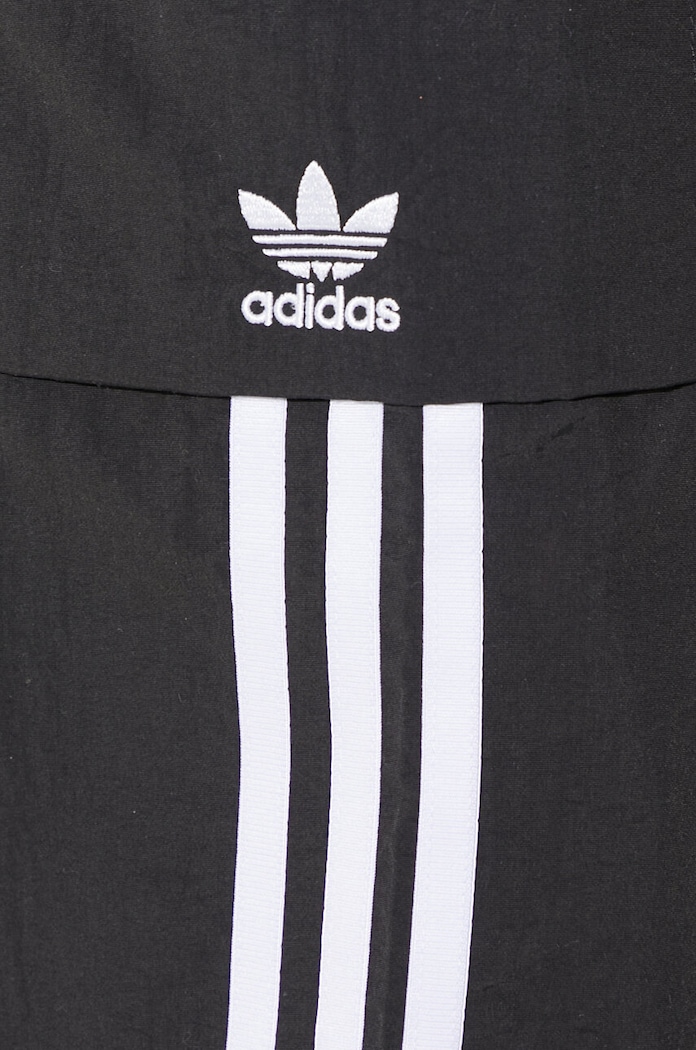 adidas Originals szorty 3S Cargo Shorts JH1077 czarny