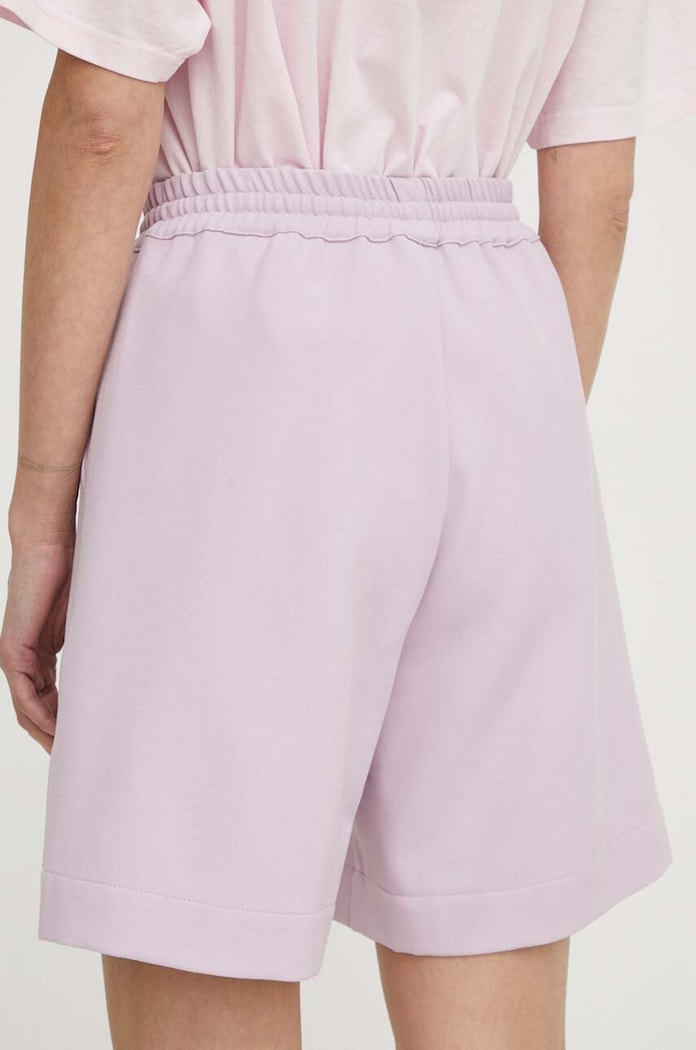 Îmbrăcăminte Won Hundred pantaloni scurți 2833.14229 violet