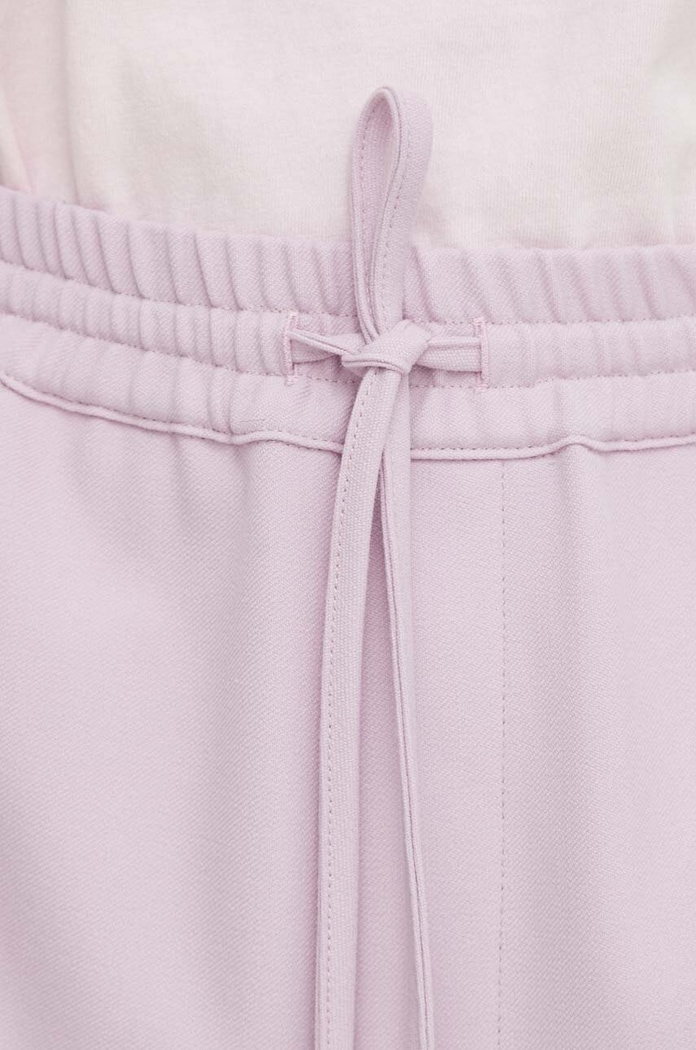 Won Hundred pantaloni scurți violet 2833.14229