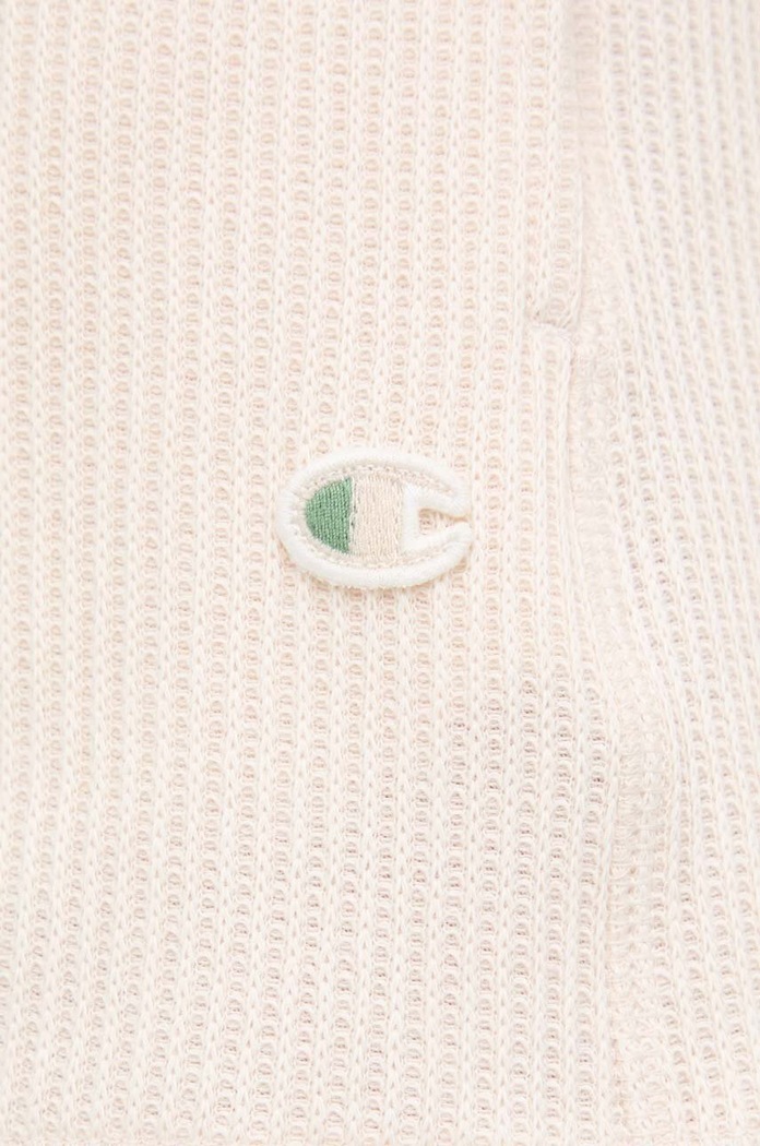 Champion pantaloni scurti bej E10012