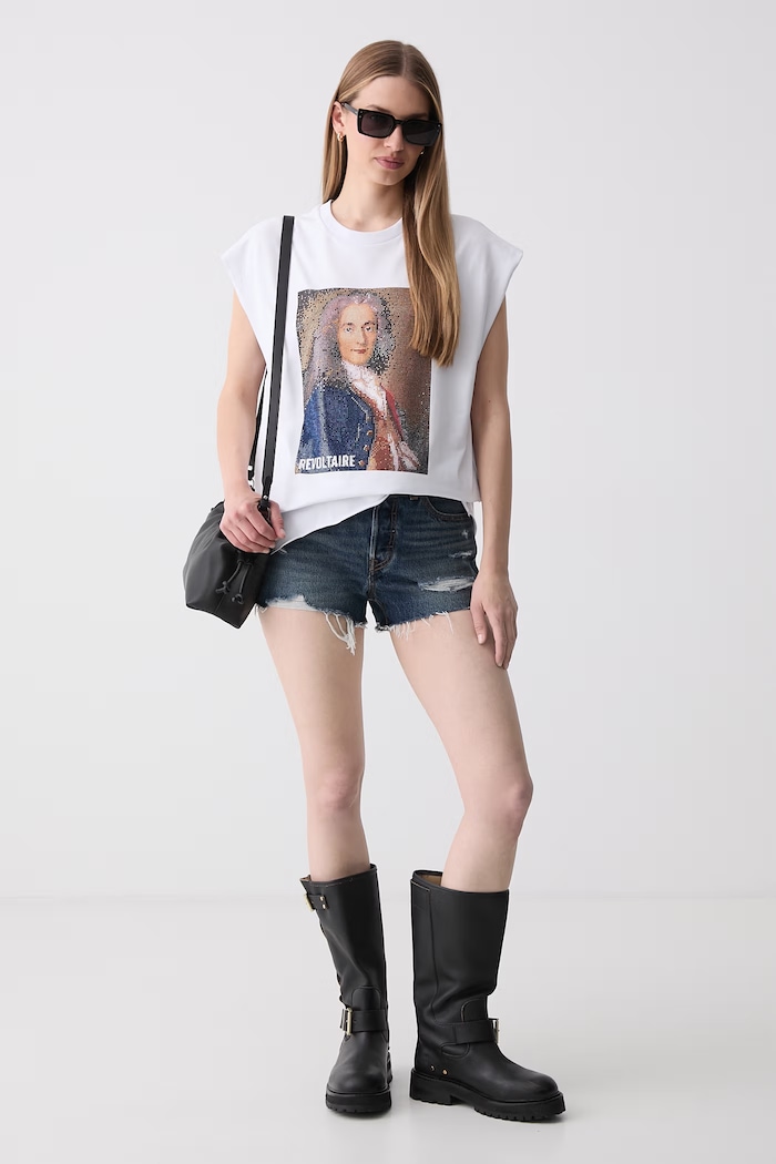 Levi's šortky dámske rifľové 501® ORIGINAL 56327 modrá AA00