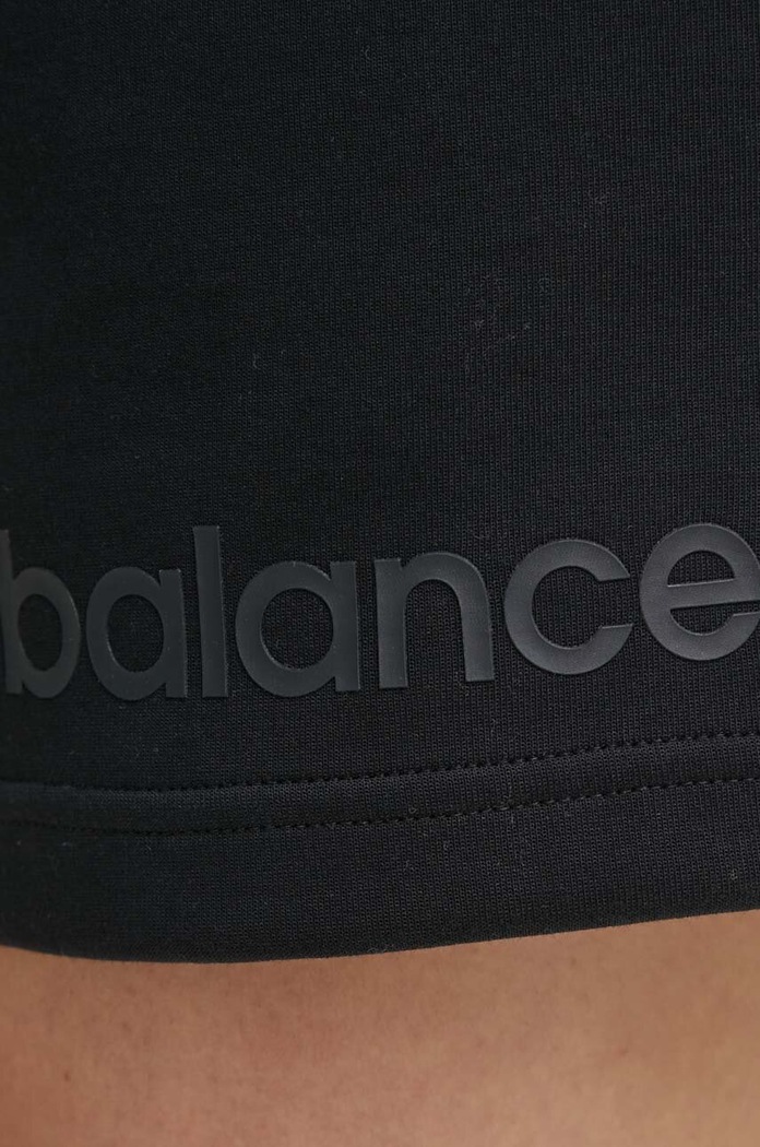 Kraťasy New Balance černá WS41550BK
