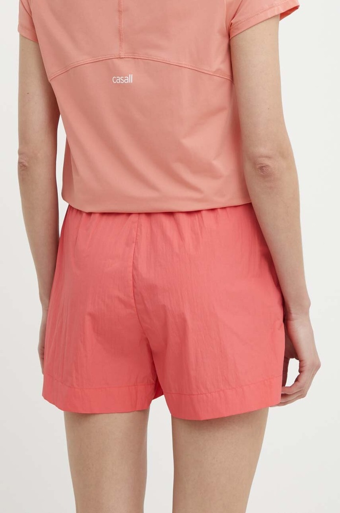 Ruházat Casall edzős rövidnadrág Athleisure 24140 rózsaszín