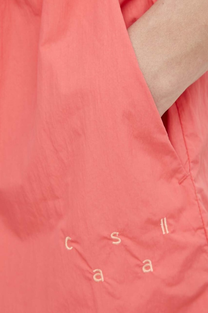 Casall edzős rövidnadrág Athleisure rózsaszín 24140