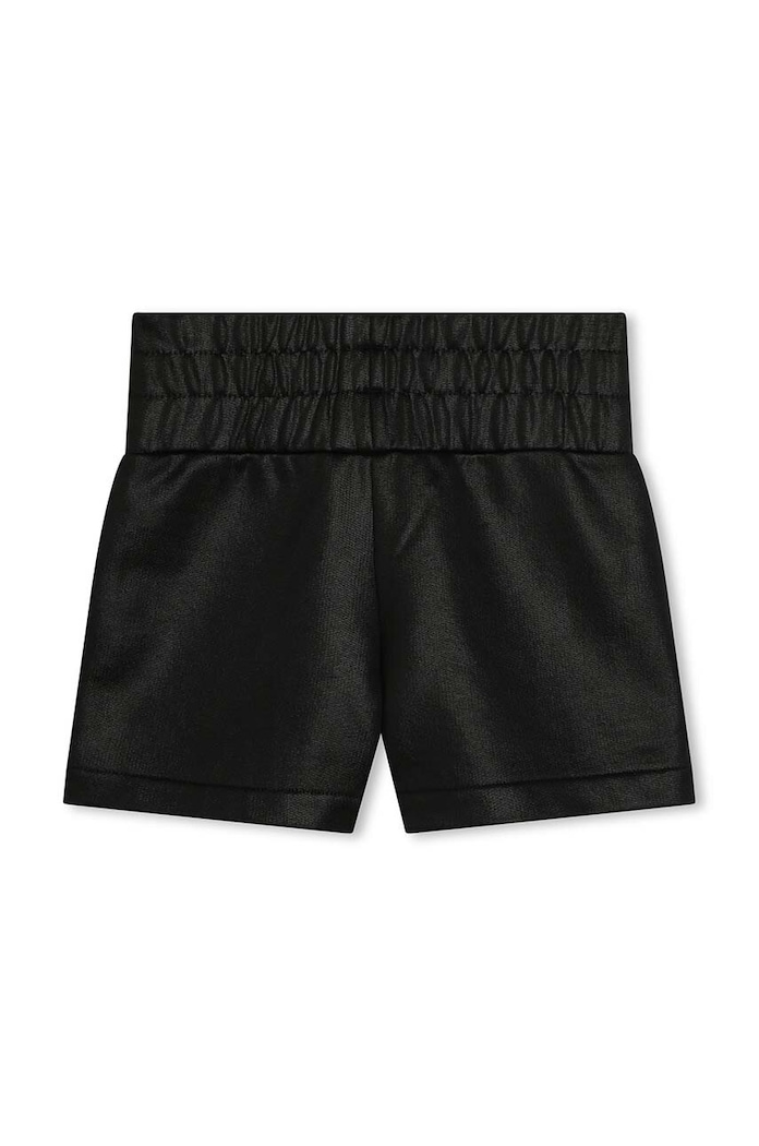 Дівчинка Дитячі шорти Dkny D60055.114.150 чорний