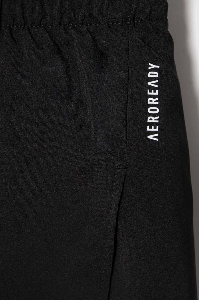 Κοριτσίστικα Παιδικό σορτς adidas IN8675 μαύρο
