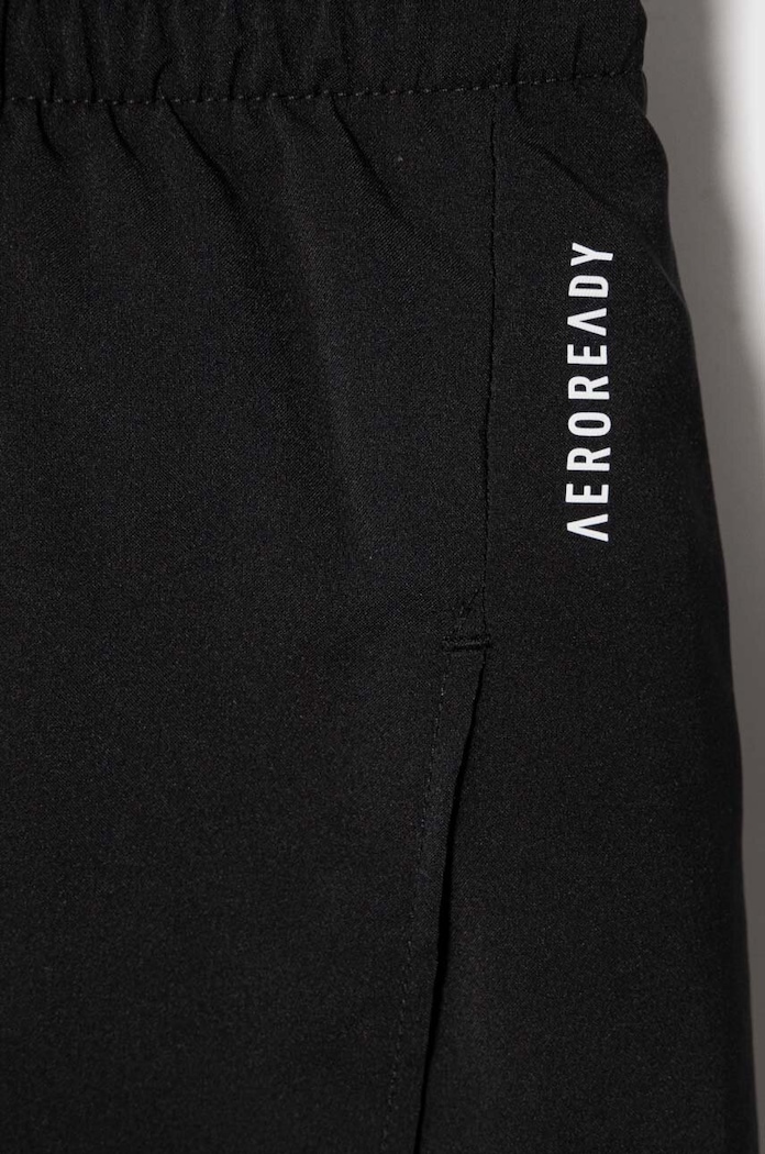 Κοριτσίστικα Παιδικό σορτς adidas IN8675 μαύρο