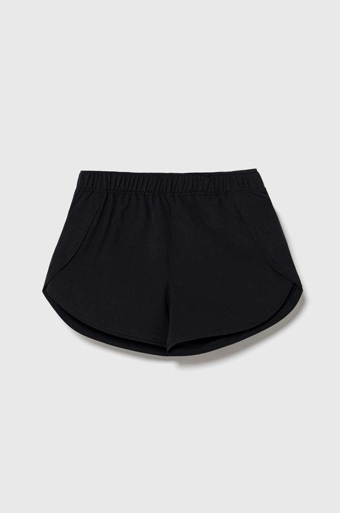 Columbia gyerek rövidnadrág Columbia Hike Short elasztánnal fekete 1989741.G