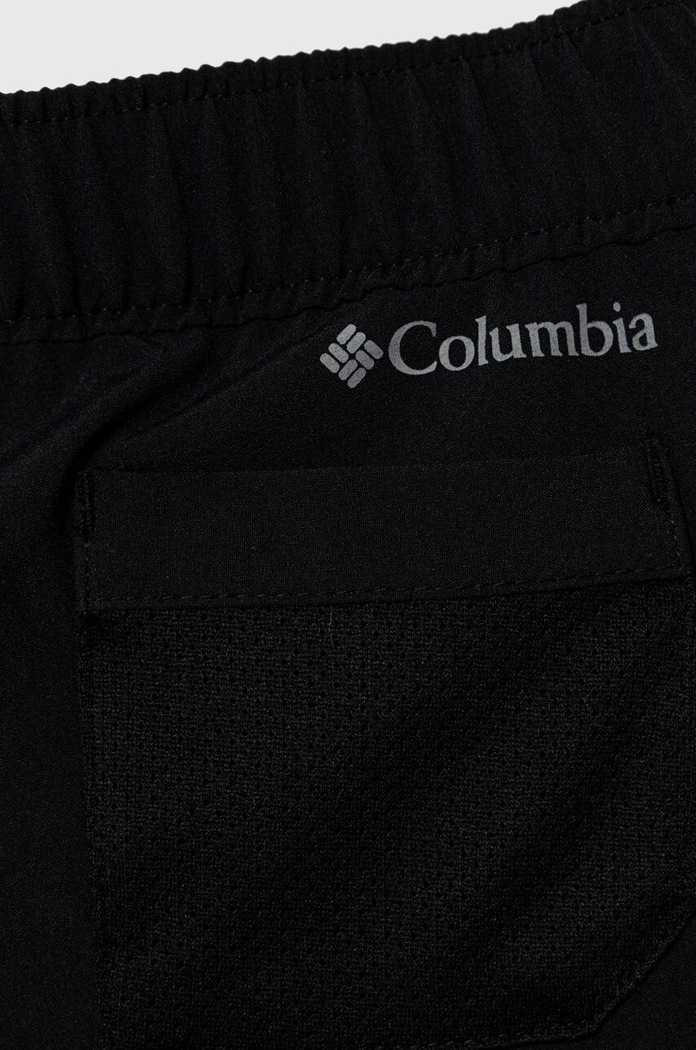 Lány Columbia gyerek rövidnadrág Columbia Hike Short 1989741.G fekete