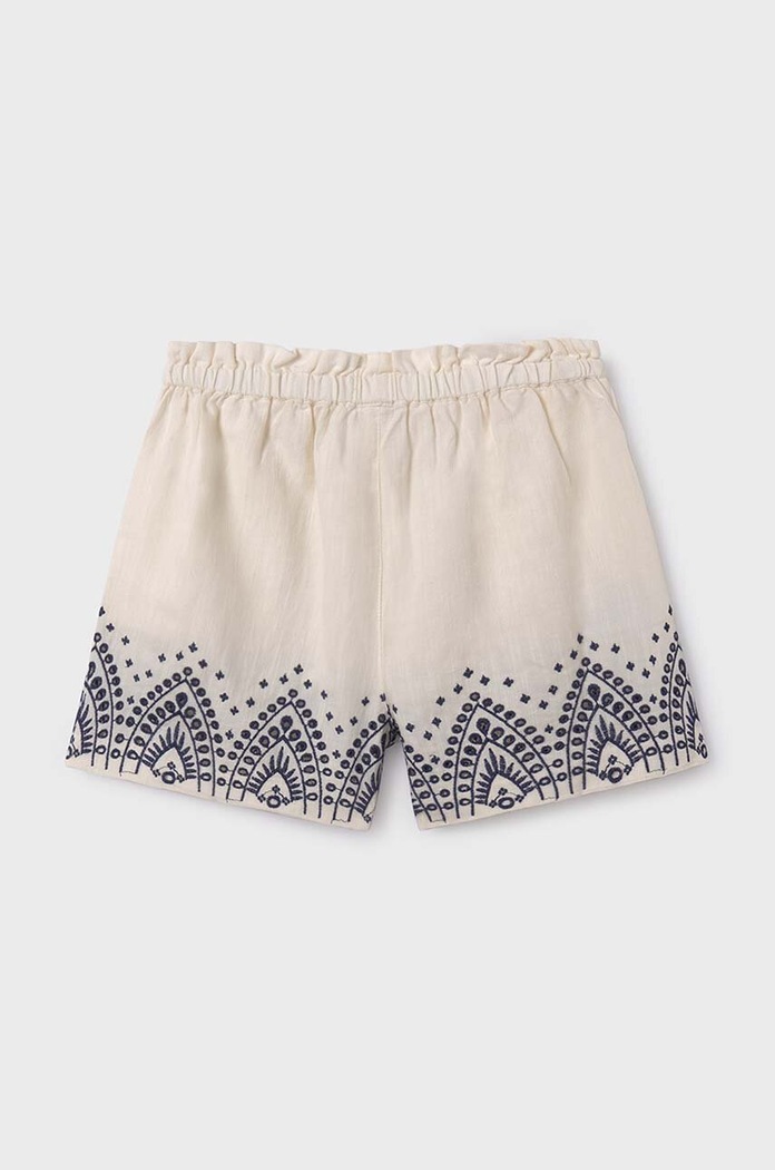 Mayoral shorts bambino/a 6271.8C.Junior.PPYH blu SS24