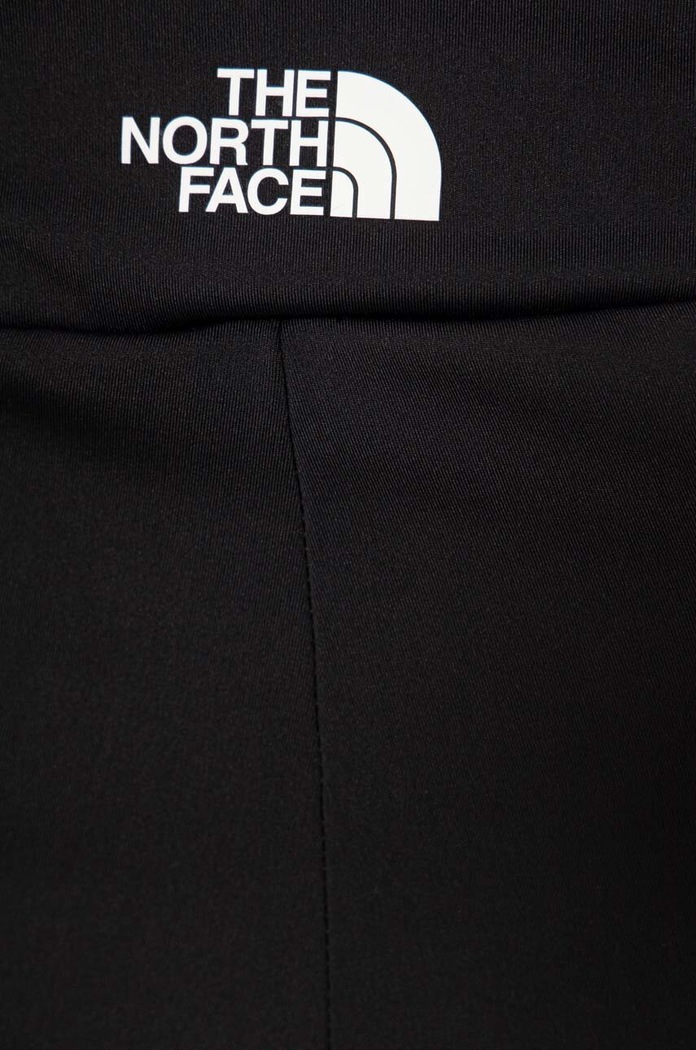 Lány The North Face gyerek rövidnadrág NEVER STOP BIKE SHORT NF0A86Y0 fekete