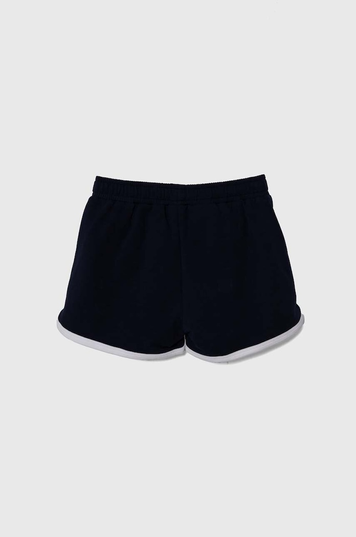 Fila Detské krátke nohavice Fila LANGEN FAK0324 tmavomodrá SS24