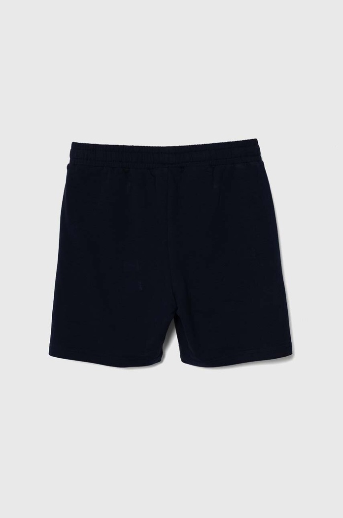 Dětské kraťasy Fila LADBERGEN FAK0336 námořnická modř SS24