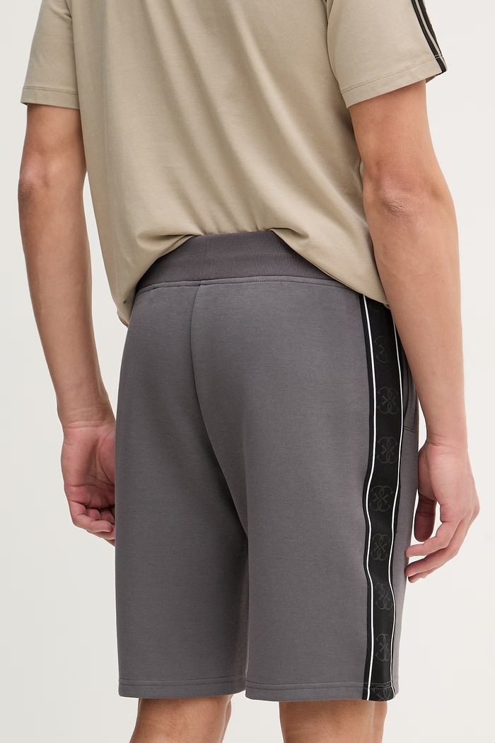 Îmbrăcăminte Guess pantaloni scurti Z4RD04.KB3P2 gri