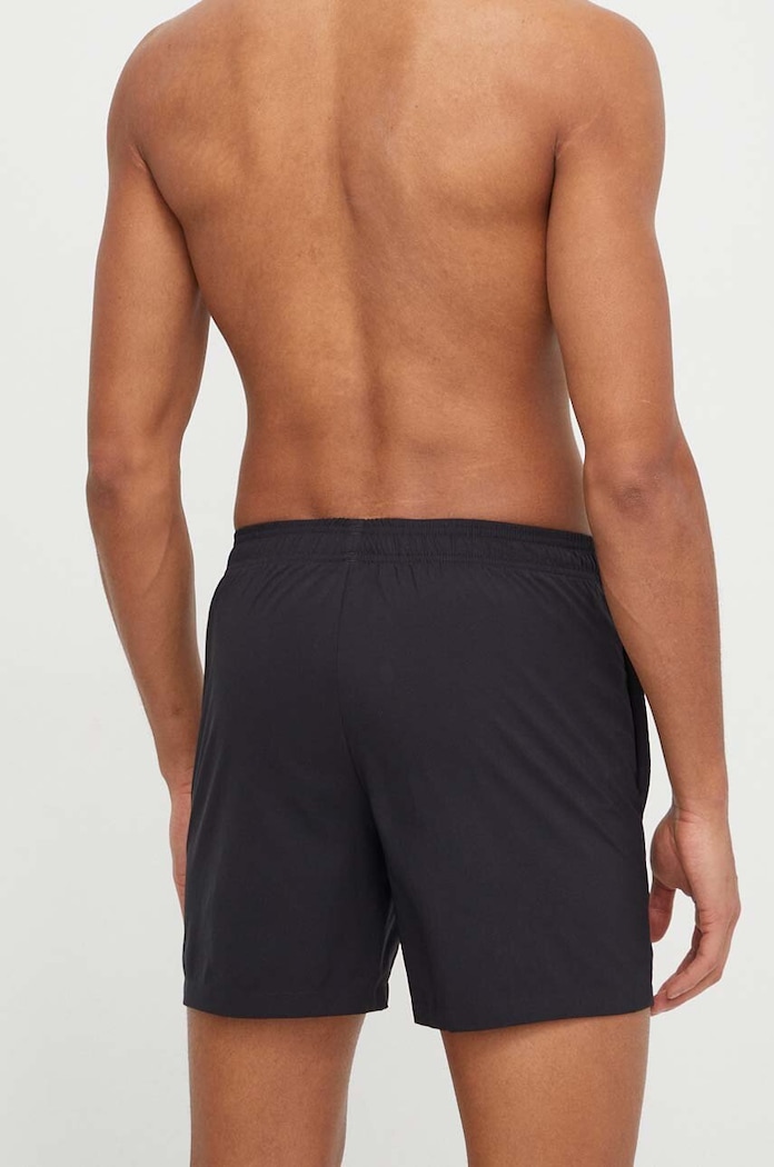 Oblečenie Športové krátke nohavice adidas TERREX Multi HM4013 čierna