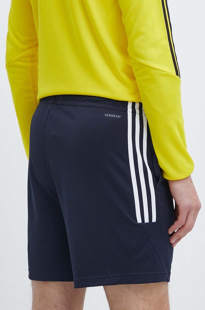 Ρούχα Σορτς προπόνησης adidas Performance Legends IC2455 σκούρο μπλε