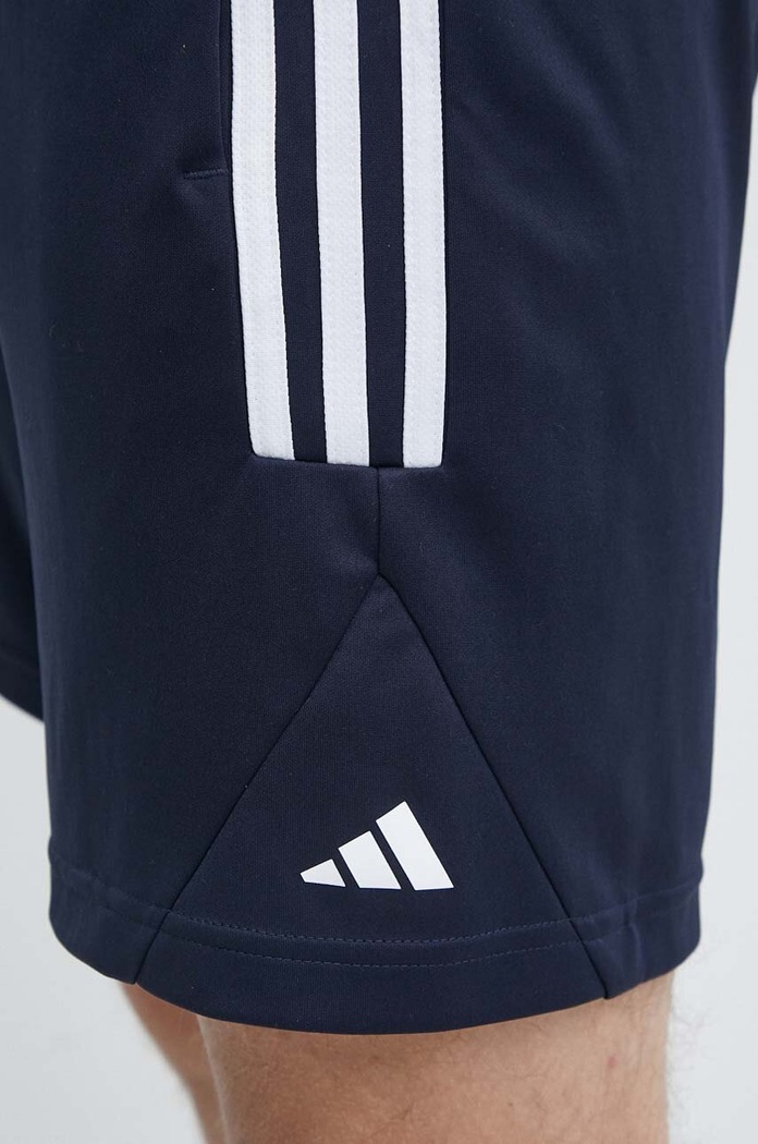 Σορτς προπόνησης adidas Performance Legends σκούρο μπλε IC2455