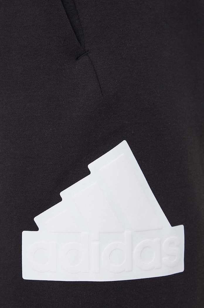 Kraťasy adidas IN3320 černá