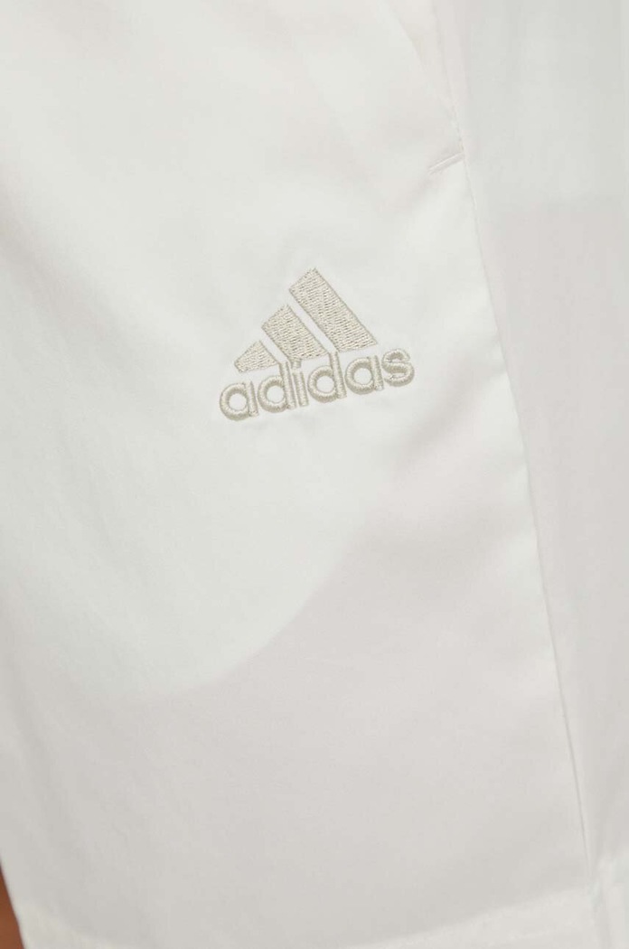 Σορτς adidas μπεζ IS1328