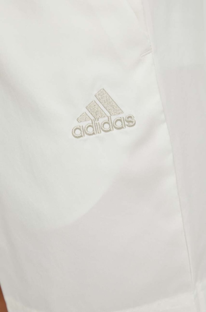 Σορτς adidas μπεζ IS1328