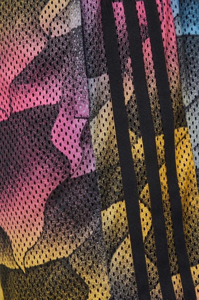 Къс панталон adidas TIRO многоцветен IS1533