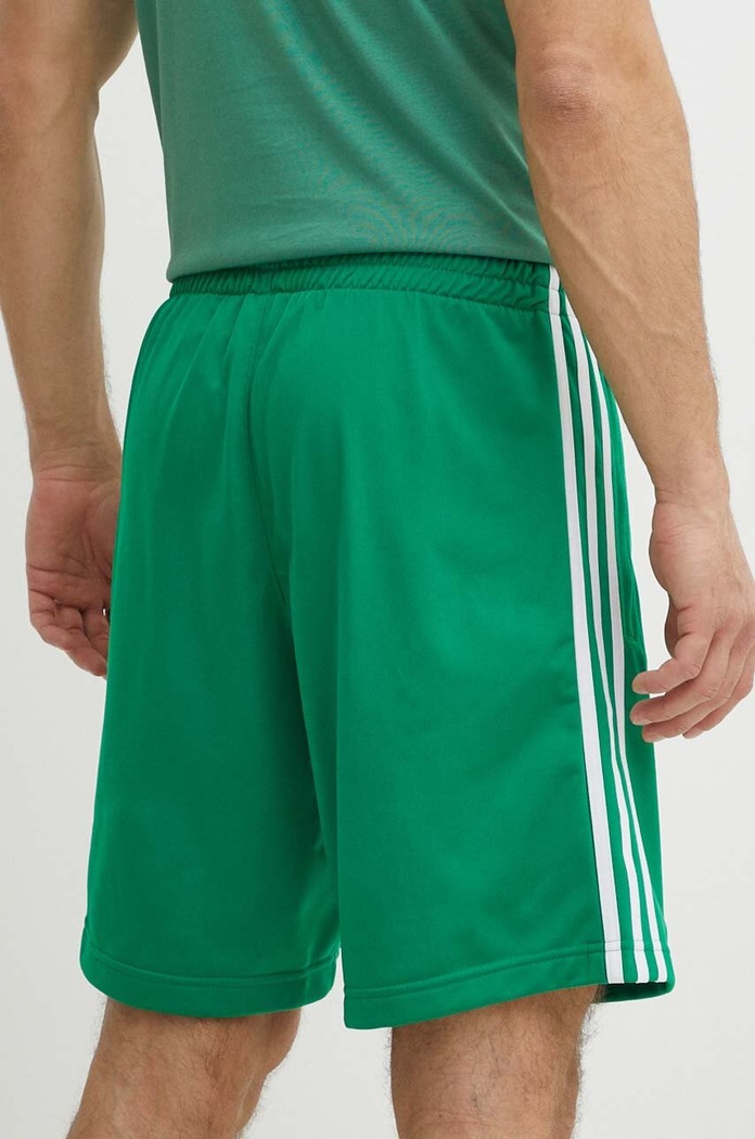Ruházat adidas Originals rövidnadrág IM9420 zöld