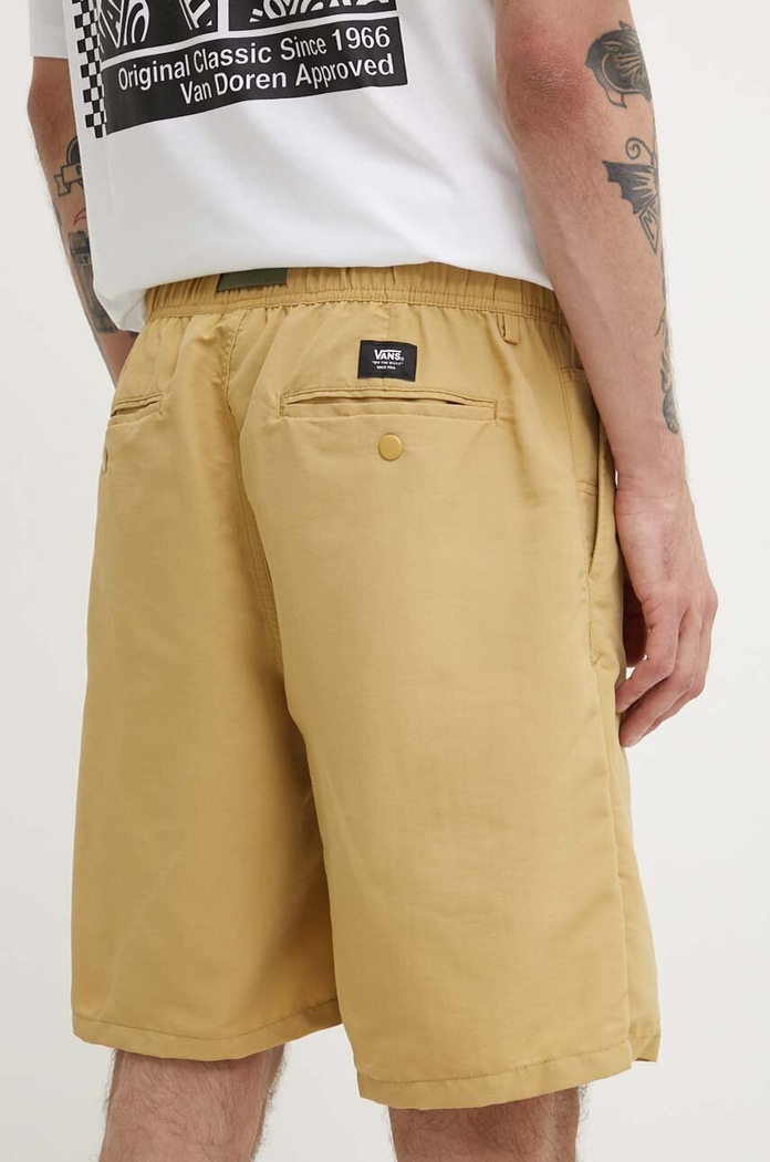 Îmbrăcăminte Vans Pantaloni scurti VN000G6V5QJ1 bej