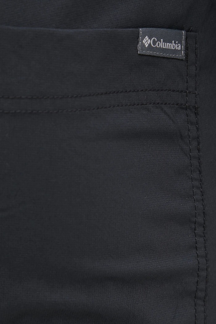 Columbia sports shorts Silver Ridge Utility black 2030744