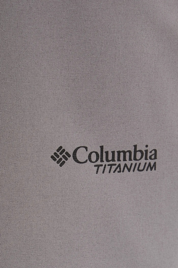 Turistické šortky Columbia Triple Canyon Short II sivá 2071973