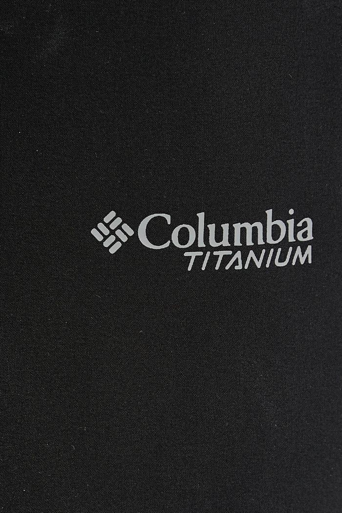 Columbia kültéri rövidnadrág Triple Canyon Short II fekete 2071973