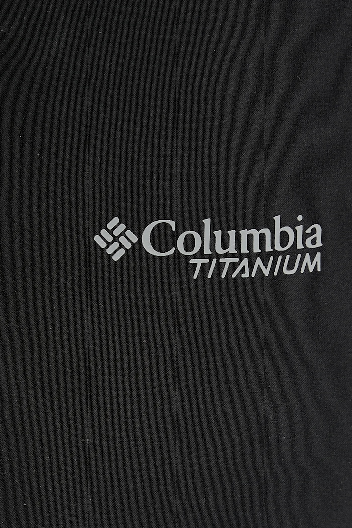 Columbia kültéri rövidnadrág Triple Canyon Short II fekete 2071973