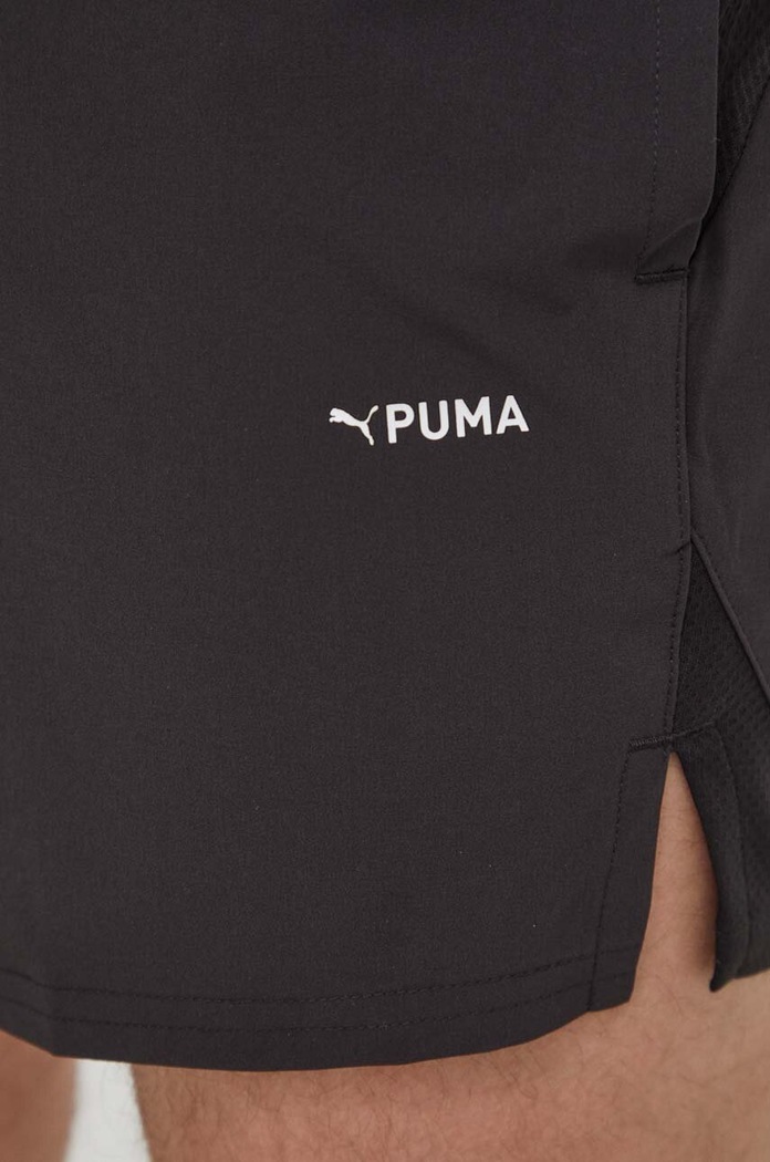 Kratke hlače za trening Puma Ultrabreathe crna 524927