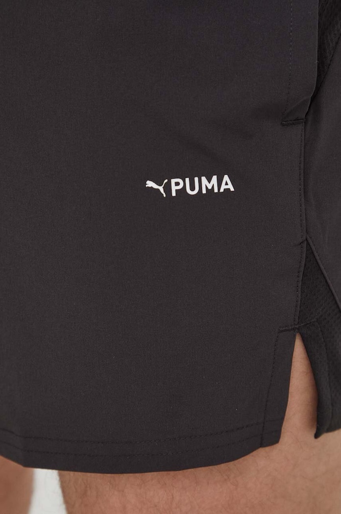 Kratke hlače za trening Puma Ultrabreathe crna 524927