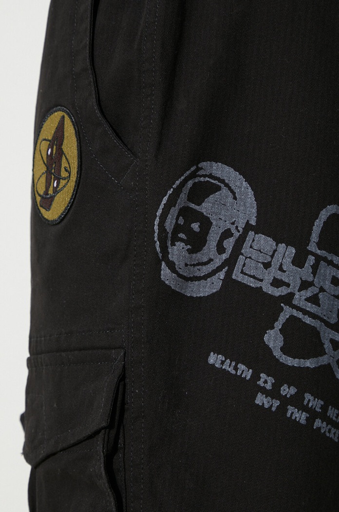 Kratke hlače Billionaire Boys Club Cargo B24115