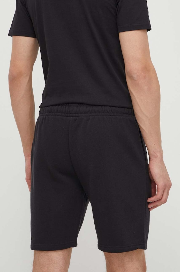 Ruházat Ellesse rövidnadrág Molla Short SHP16464 fekete