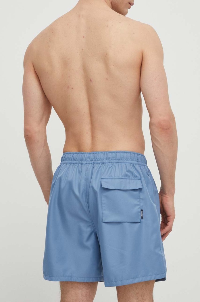 Ellesse μαγιό σορτσάκι SHV20124 μπλε SS24