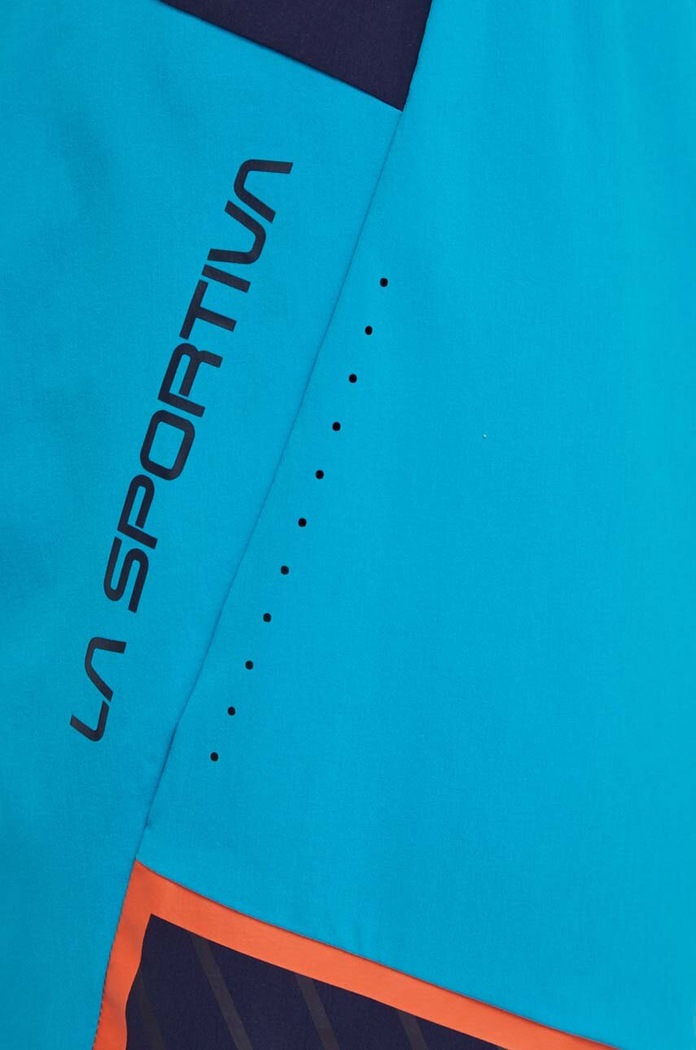 LA Sportiva pantaloni scurți outdoor Comp albastru F44614643
