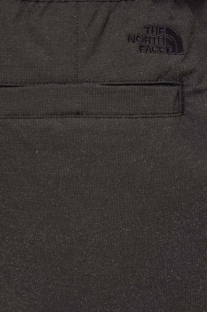 Šortky The North Face NF0A870KJK31 sivá