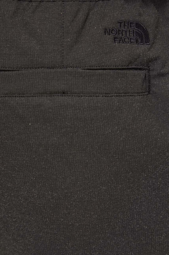 Šortky The North Face NF0A870KJK31 sivá