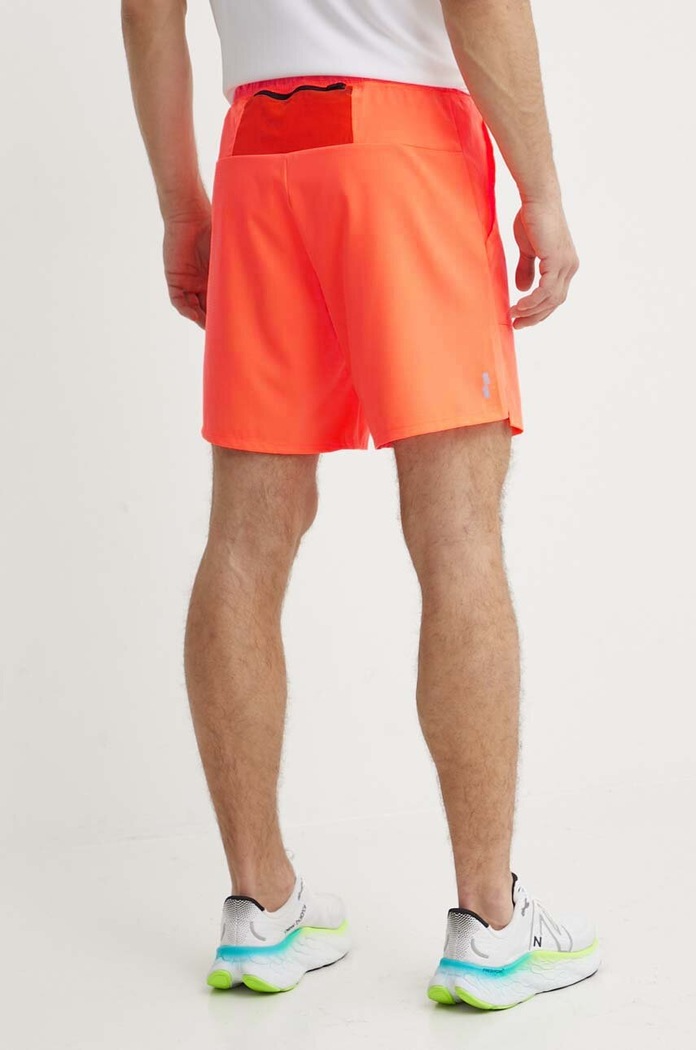 Oblečenie Športové krátke nohavice The North Face Sunriser NF0A88S9QI41 oranžová