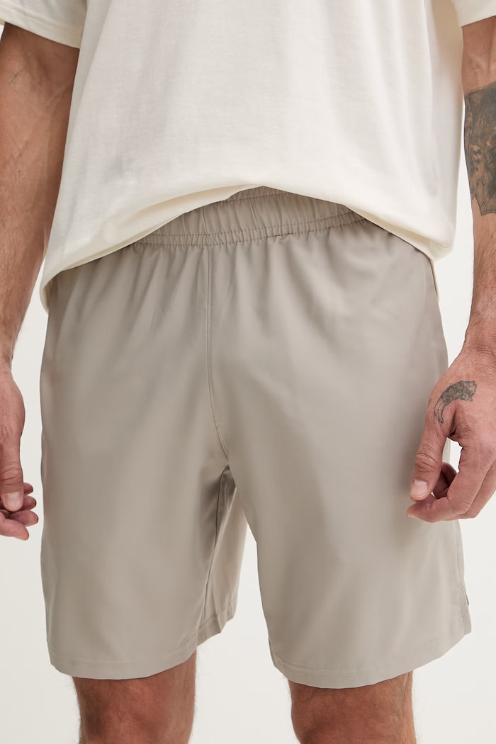Under Armour športové šortky pánske Vanish Woven zelená 1383356