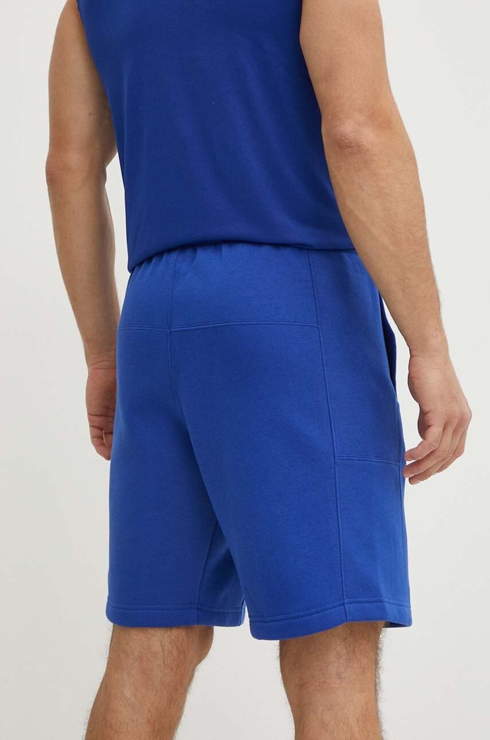 Ρούχα Σορτς Nike Chicago Cubs 027D.11TU.EJ.GXD μπλε