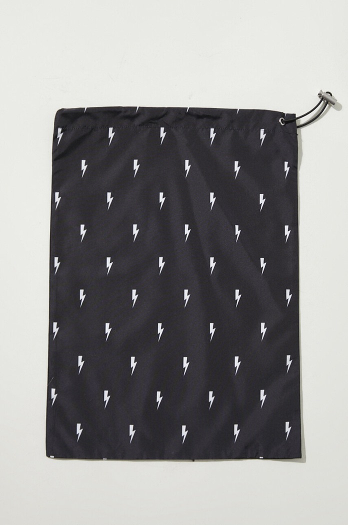 Μαγιό Aries Graveyard Board Short SUAR30100