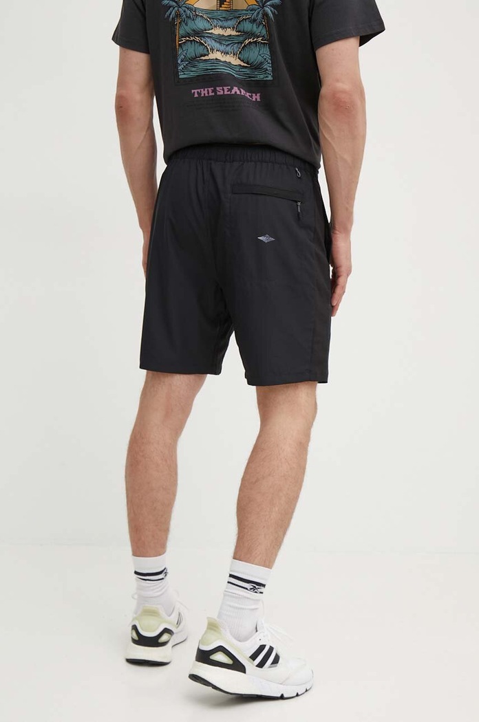 Odzież Rip Curl szorty 02ZMBO czarny