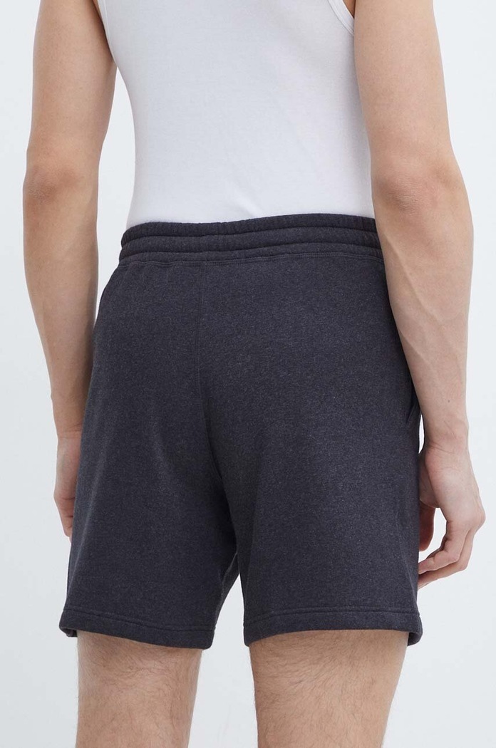 Дрехи Къс панталон adidas IW2115 сив