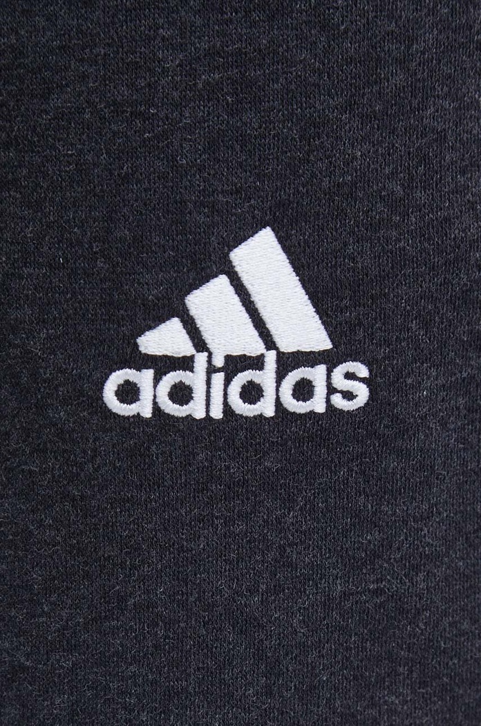 Къс панталон adidas сив IW2115