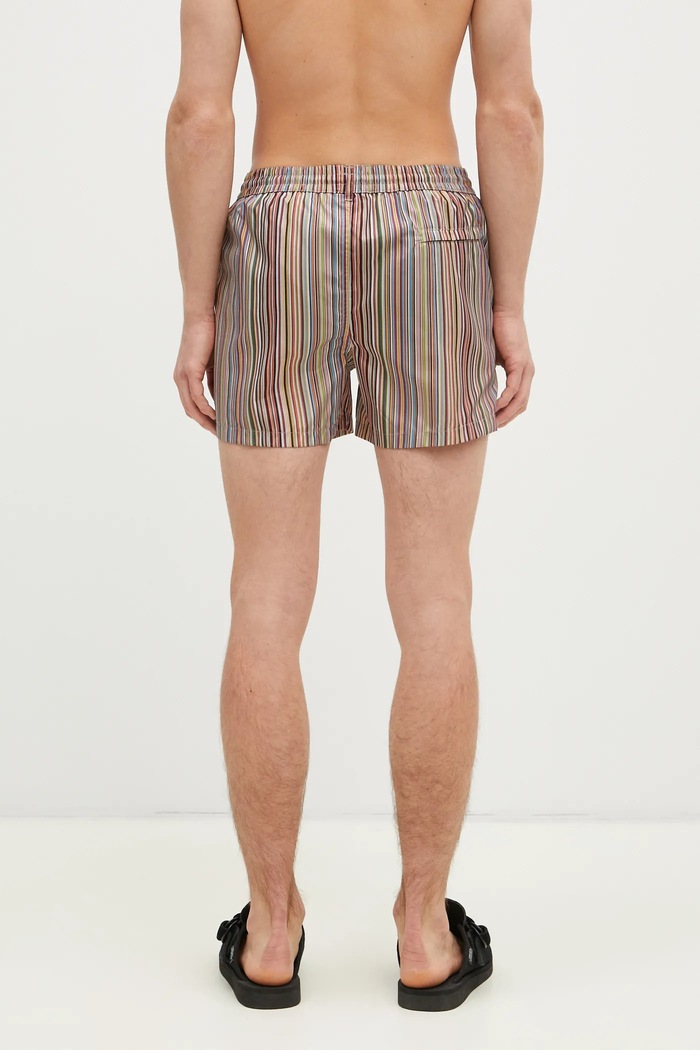 Clothing Paul Smith swim shorts M1A.239D.A40674 multicolor