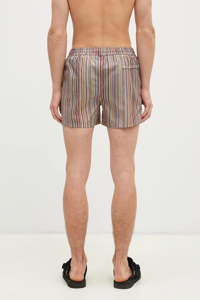 Clothing Paul Smith swim shorts M1A.239D.A40674 multicolor