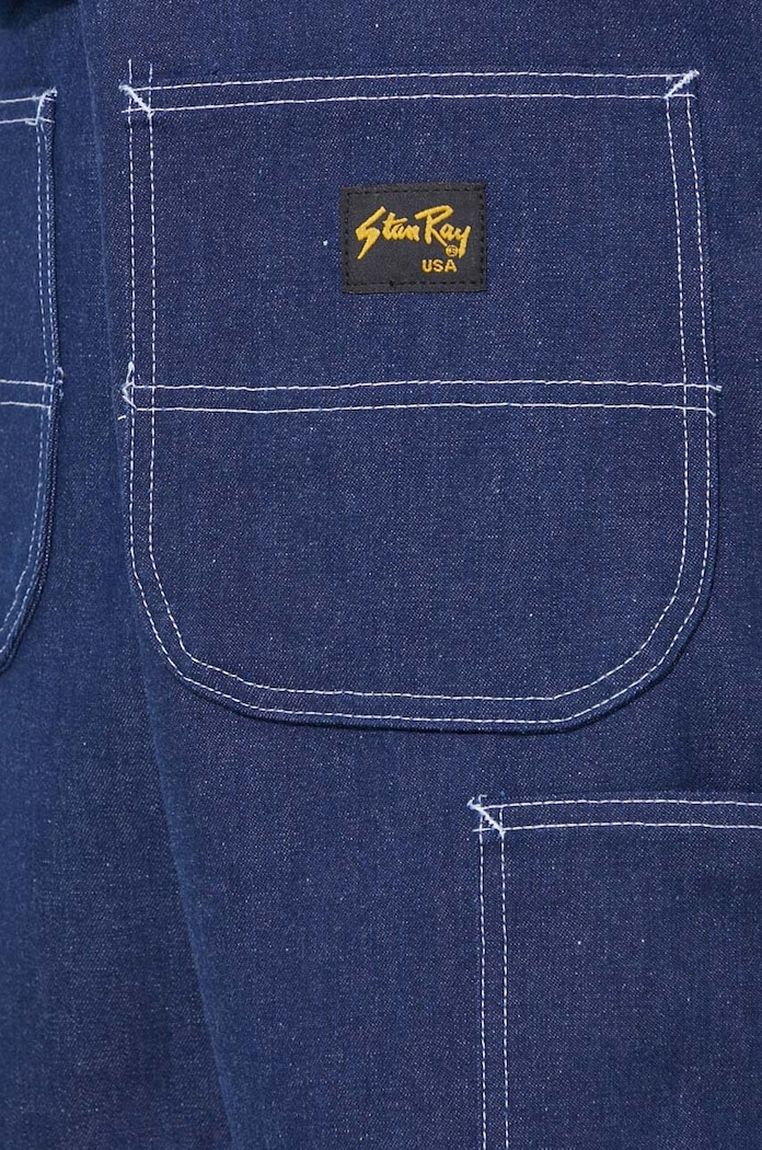 Džínové šortky Stan Ray Painter SS19.3700