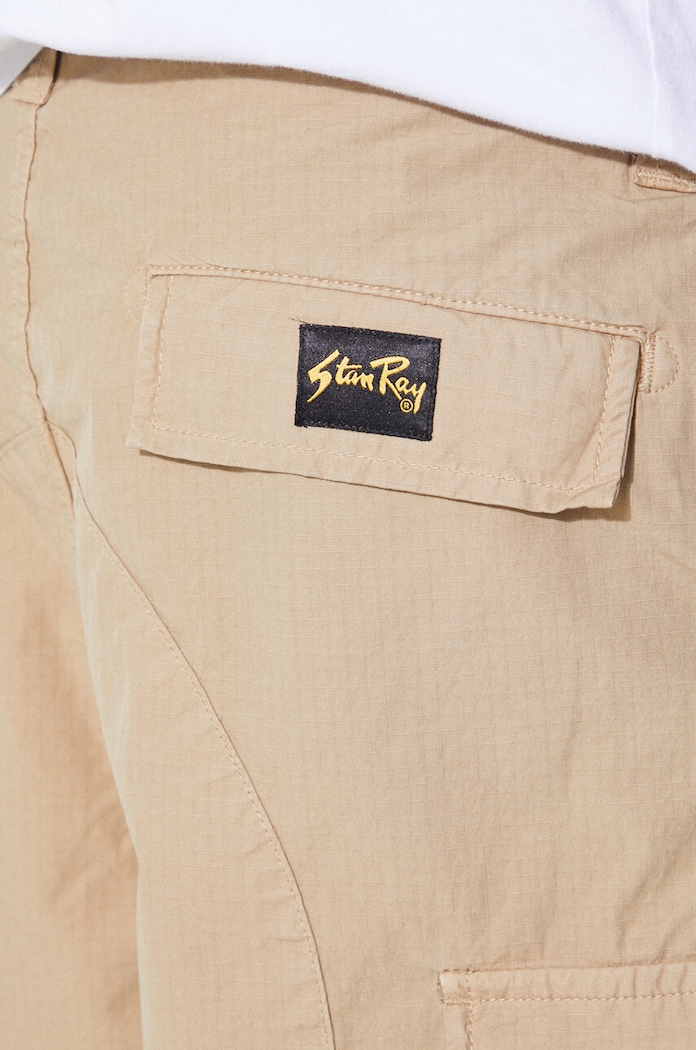 Stan Ray pantaloni scurti din bumbac Cargo SS2402649